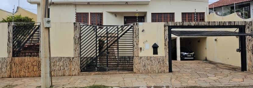 Casa Santa Rosa para Clinicas e Escritorio